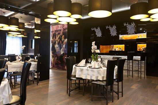 Restauracja Trzej Kucharze